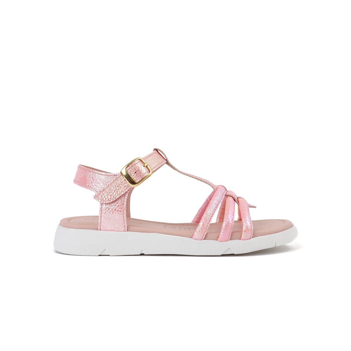 FOOTLOOSE - Sandalias Footloose Pre Escolar Fn-032 Lilita