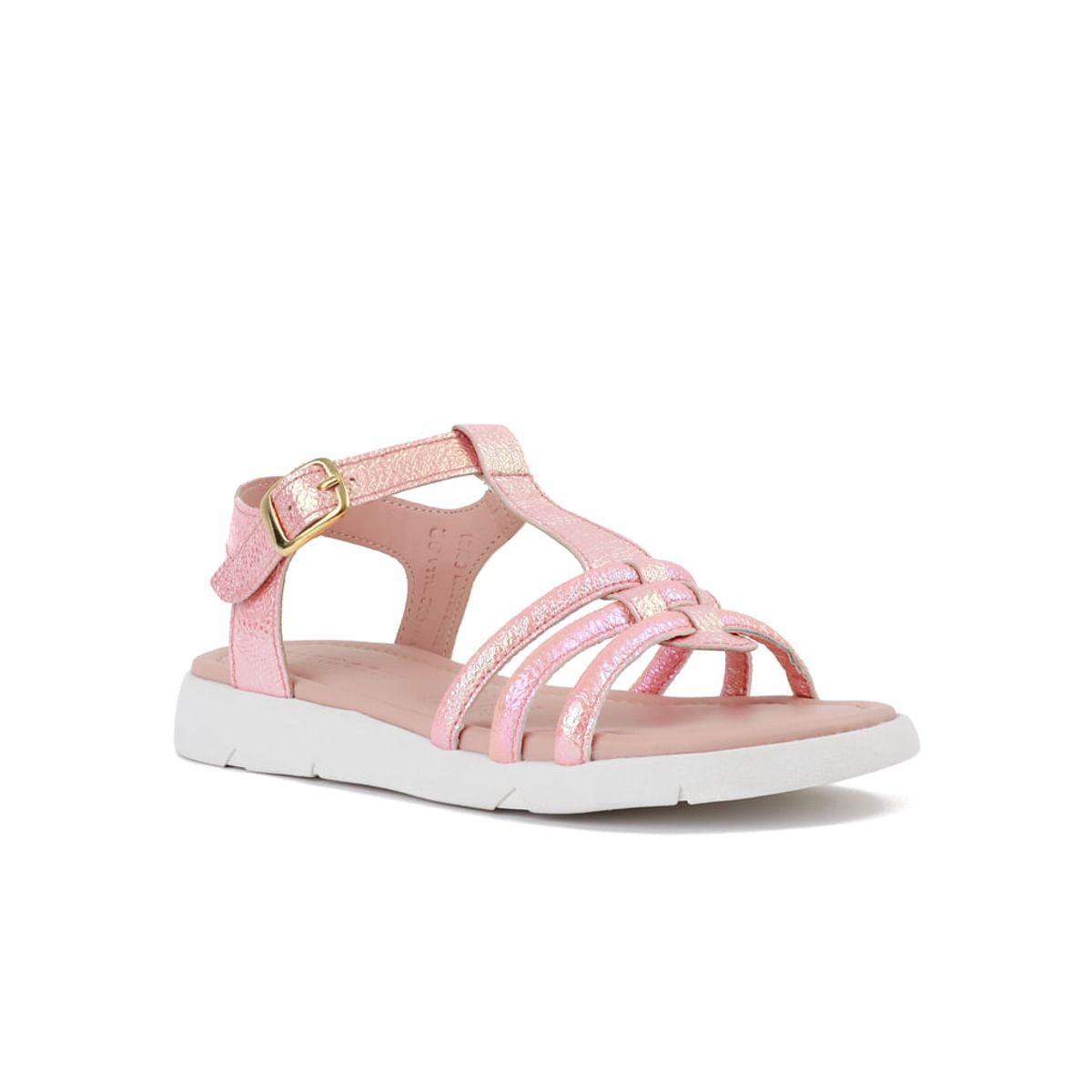 FOOTLOOSE - Sandalias Footloose Pre Escolar Fn-032 Lilita