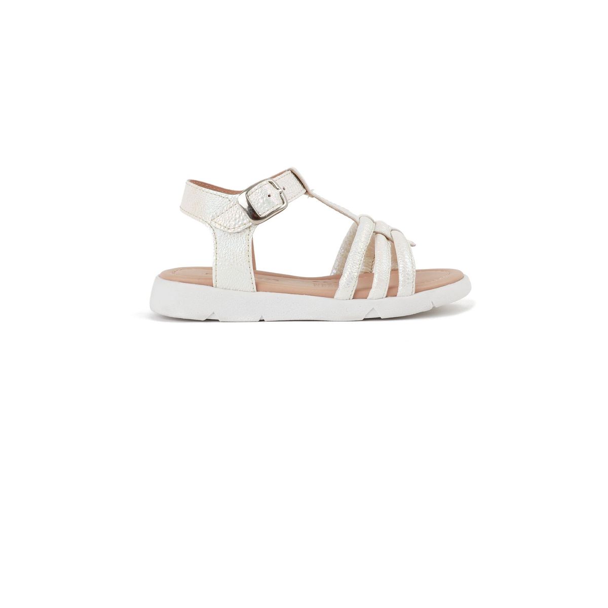 FOOTLOOSE - SANDALIAS NIÑOS FOOTLOOSE FN-032 LILITA BLANCO