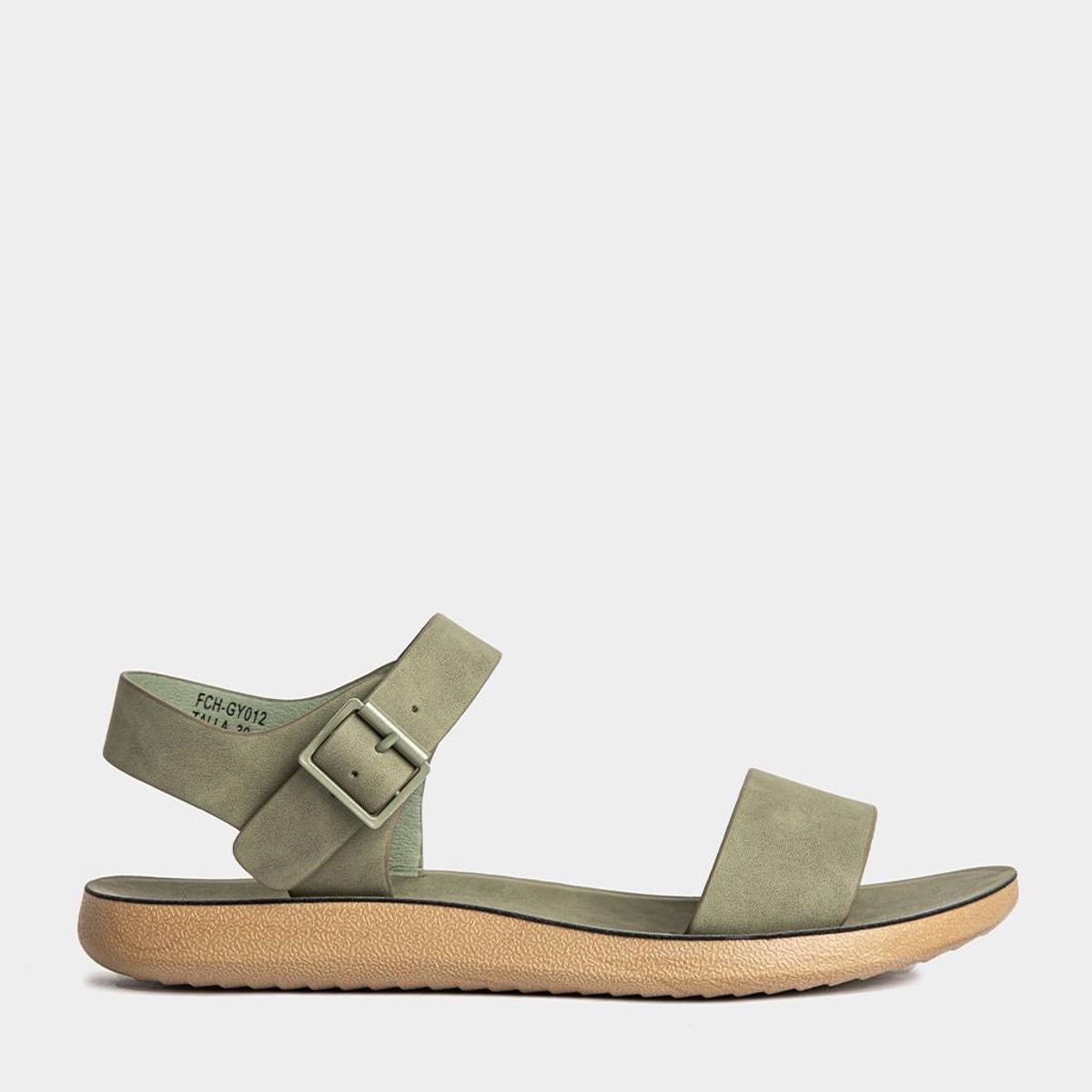 FOOTLOOSE - Sandalias Footloose Mujeres Fch-Gy012 Tavie