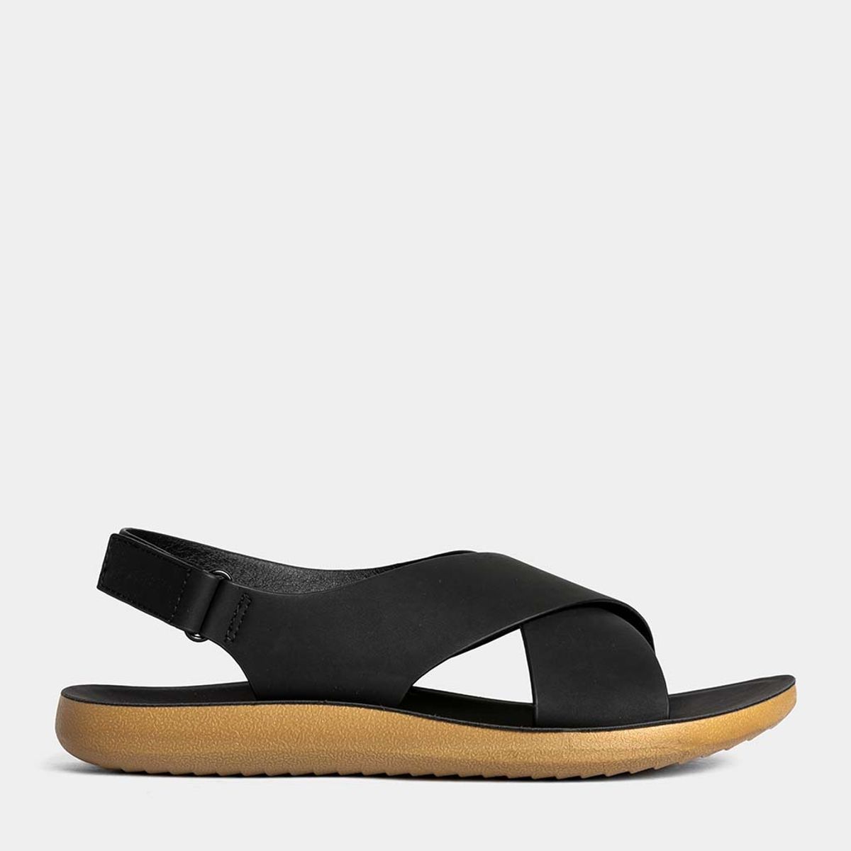 FOOTLOOSE - SANDALIAS MUJER FOOTLOOSE FCH-GY011 TAVIE NEGRO