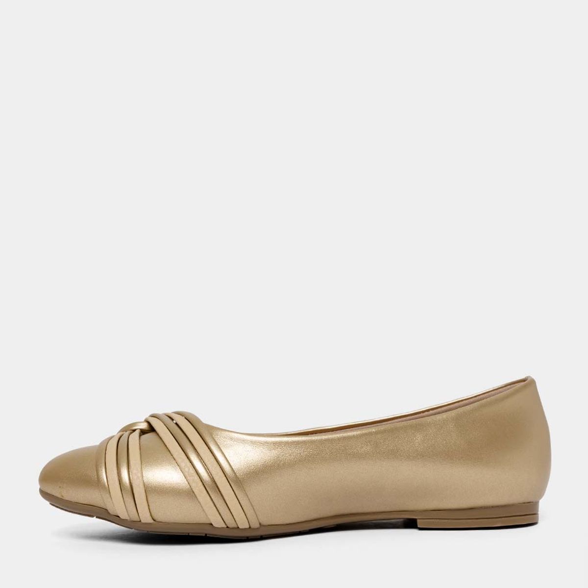 FOOTLOOSE - Ballerinas Casual Footloose Mujeres Fl-006 Adila Pu