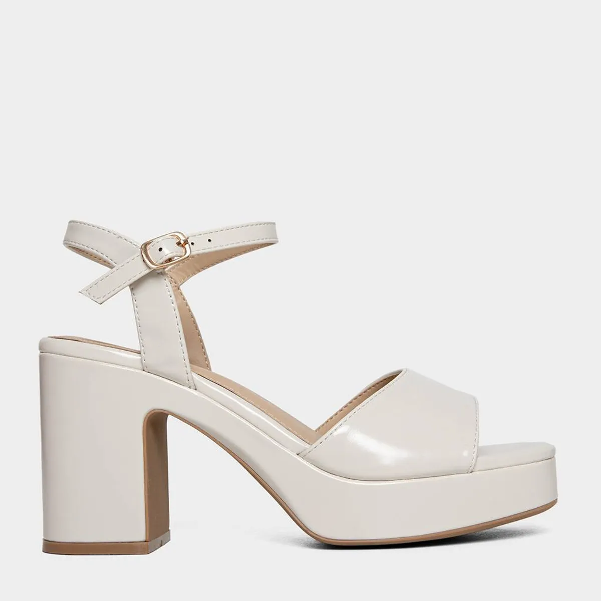 FOOTLOOSE - Sandalias Casuales Footloose Mujeres Fch-Rs019 Enma