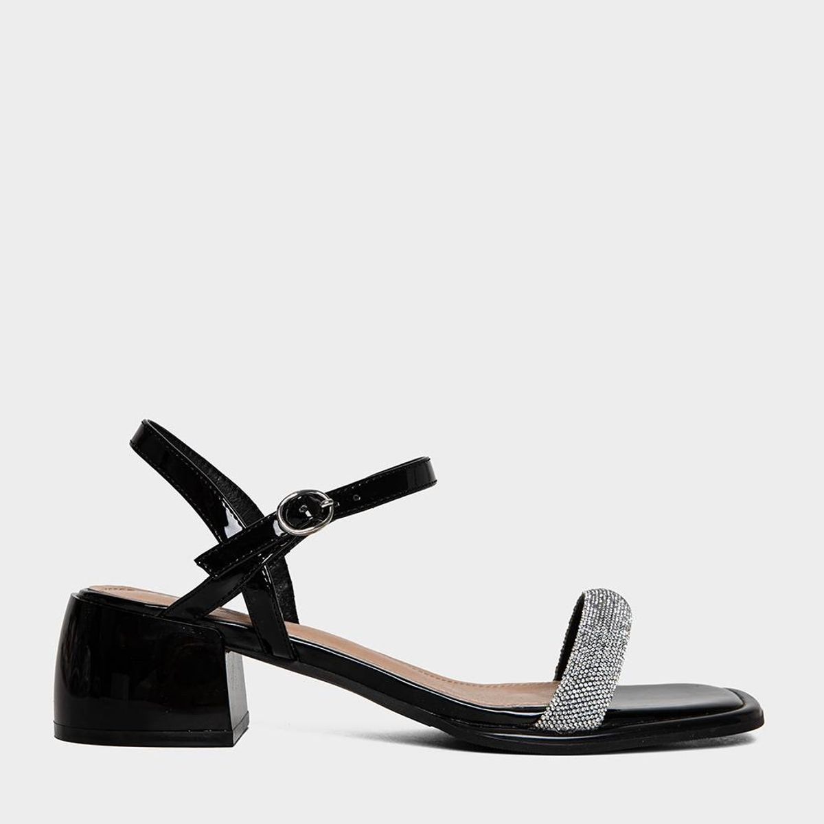 Footloose - Sandalias De Vestir Footloose Mujeres Fch-Hs064 Fiorella