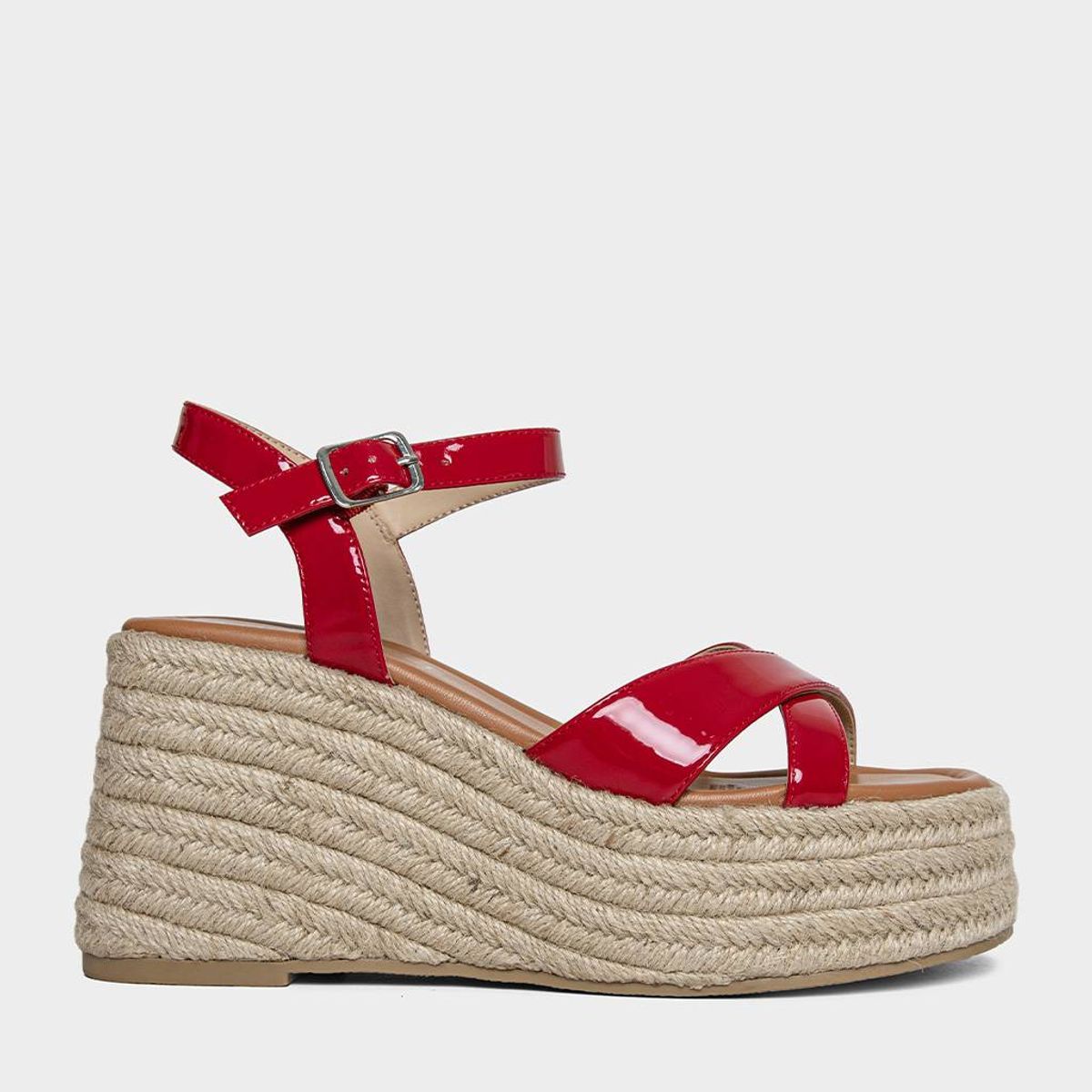 FOOTLOOSE - Sandalias Casuales Footloose Mujeres Fch-Rs024 Tum