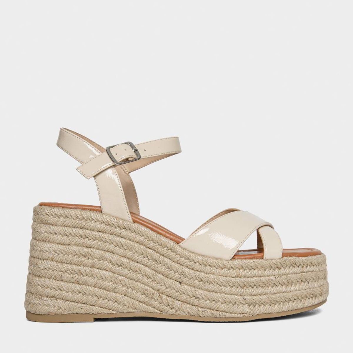FOOTLOOSE - Sandalias Casuales Footloose Mujeres Fch-Rs024 Tum