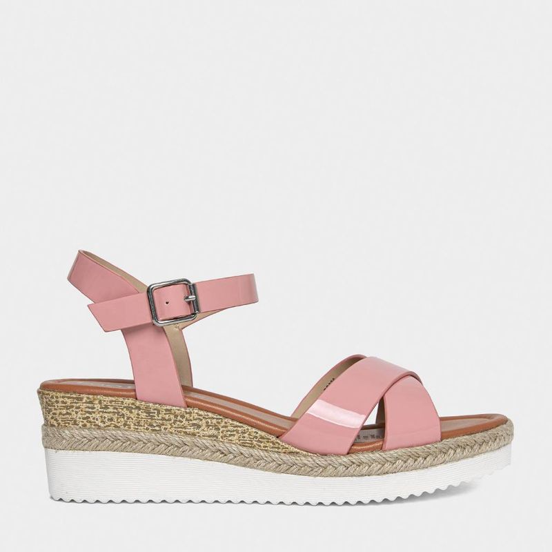 FOOTLOOSE - Sandalias Casuales Footloose Mujeres Fch-Rs026 Mabel