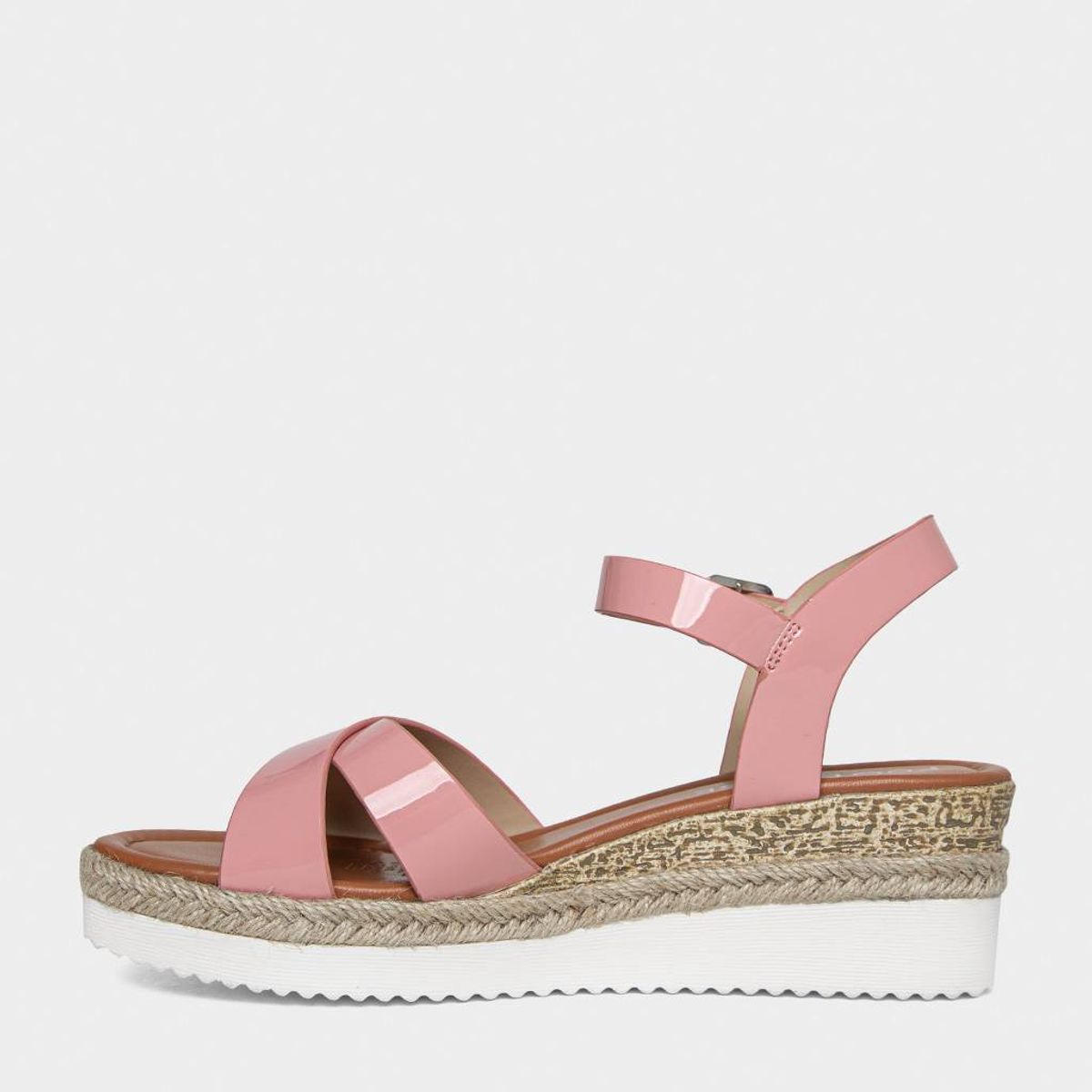 FOOTLOOSE - Sandalias Casuales Footloose Mujeres Fch-Rs026 Mabel