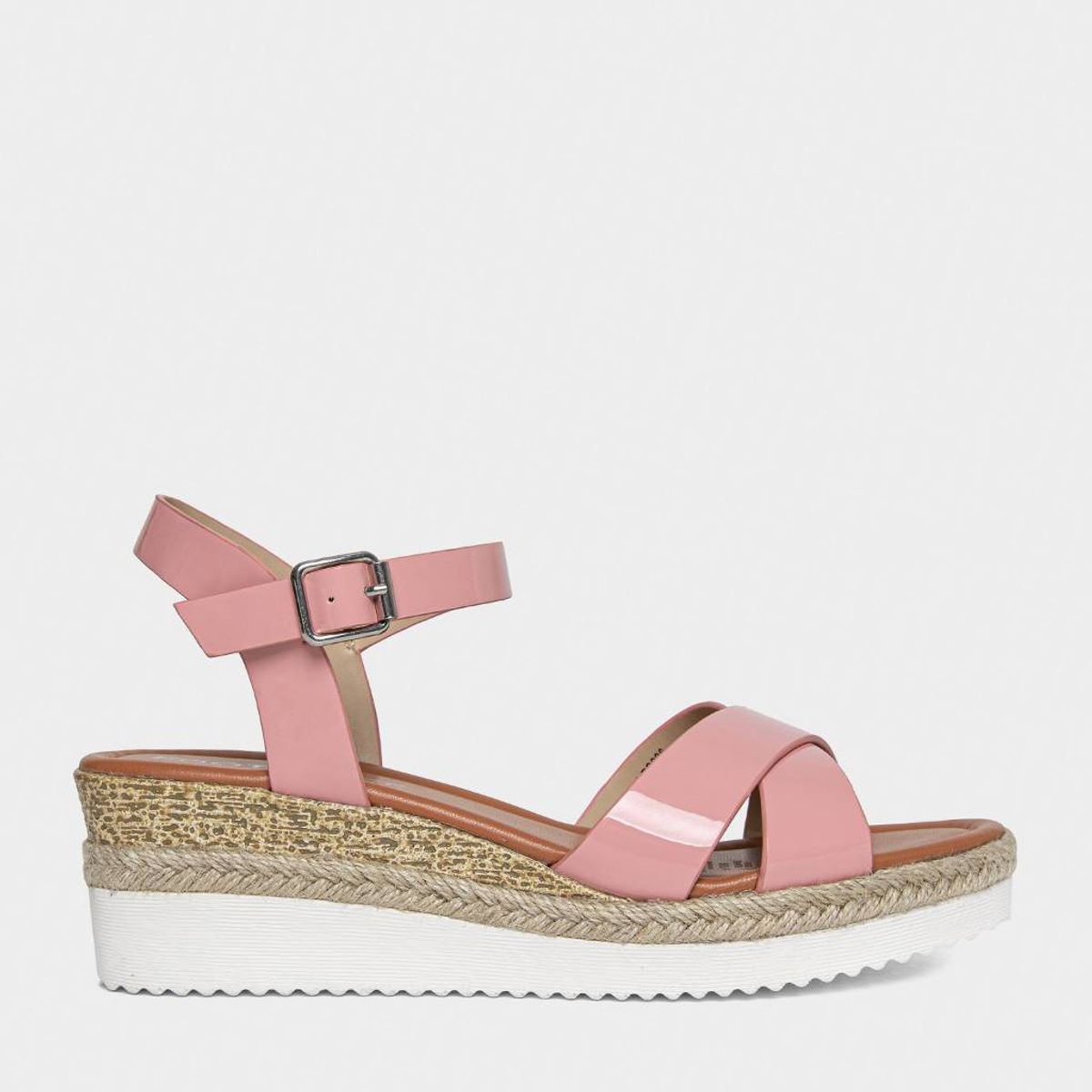 FOOTLOOSE - Sandalias Casuales Footloose Mujeres Fch-Rs026 Mabel