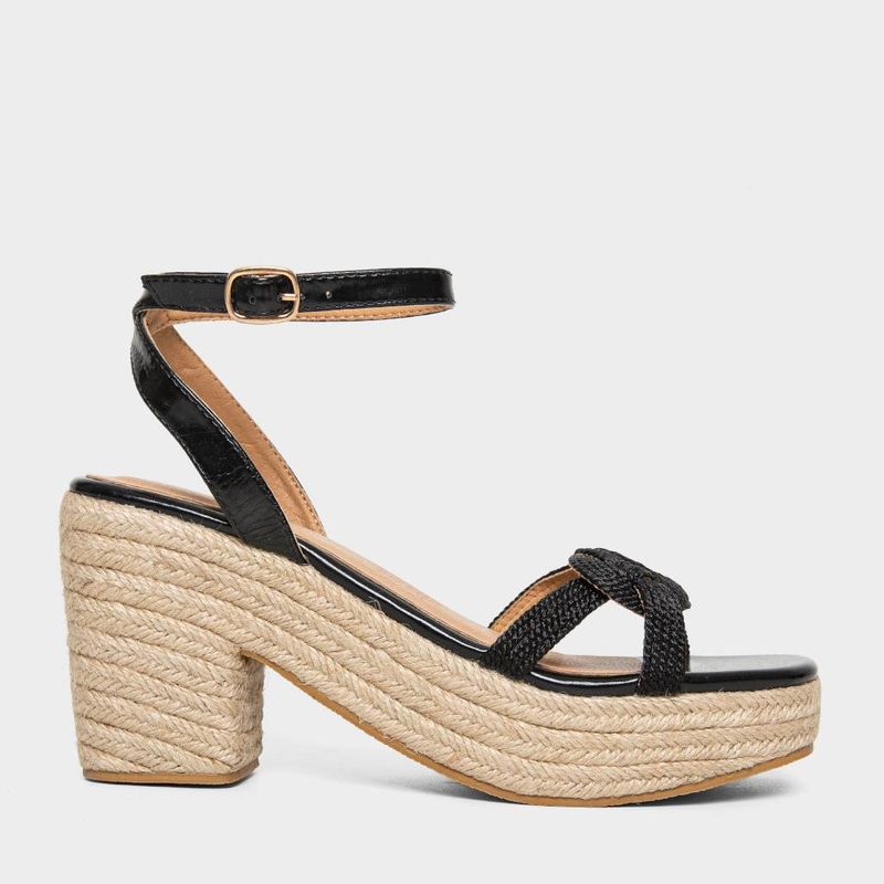 FOOTLOOSE - Sandalias Casuales Footloose Mujeres Fch-Nz022 Malu