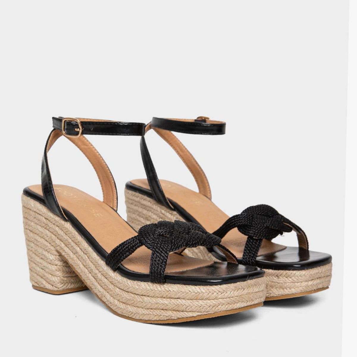 FOOTLOOSE - Sandalias Casuales Footloose Mujeres Fch-Nz022 Malu