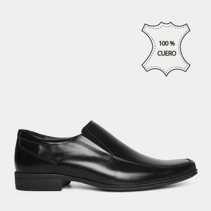 RENZO RENZINI - ZAPATOS PARA G2RENZO RENZINI RCF-060 38-42 NEGRO