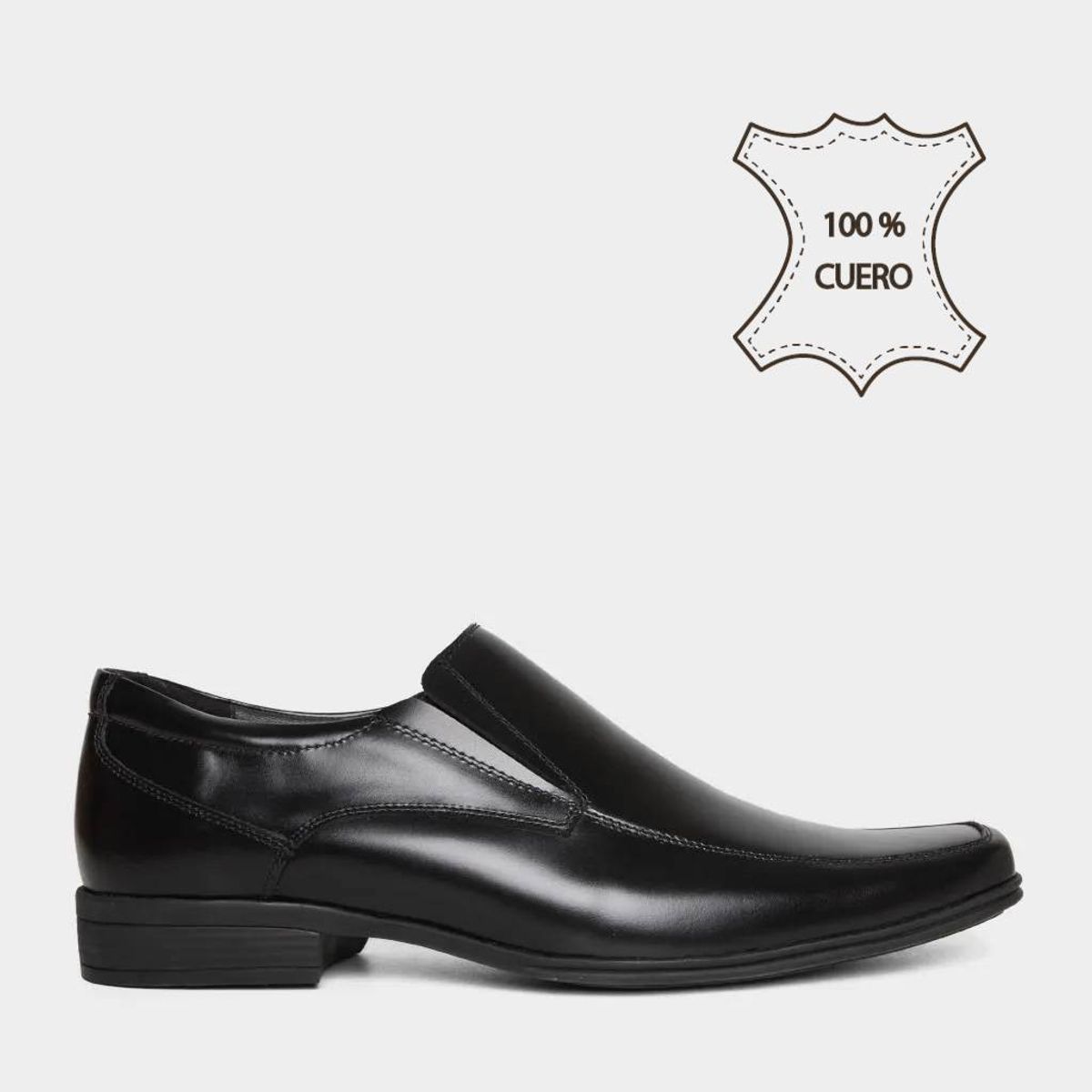 RENZO RENZINI - Zapatos De Vestir Renzo Renzini Hombres Rcf-060  Cuero