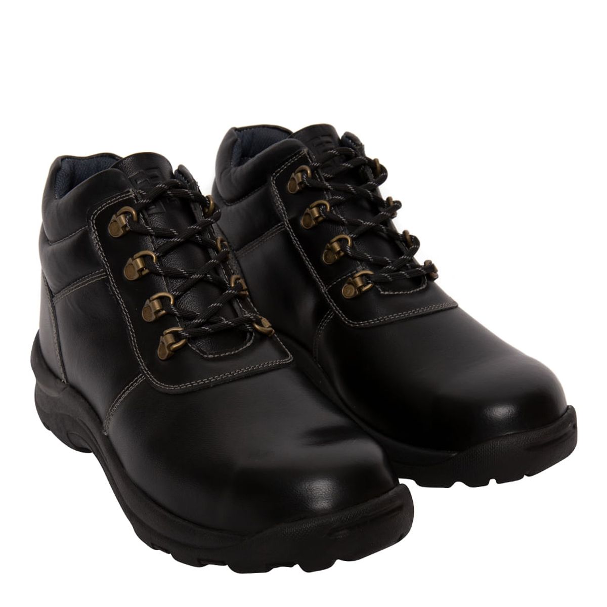 FOOTLOOSE - BOTINES PARA HOMBRES FOOTLOOSE FBK-006 38-43 INDUSTRIAL