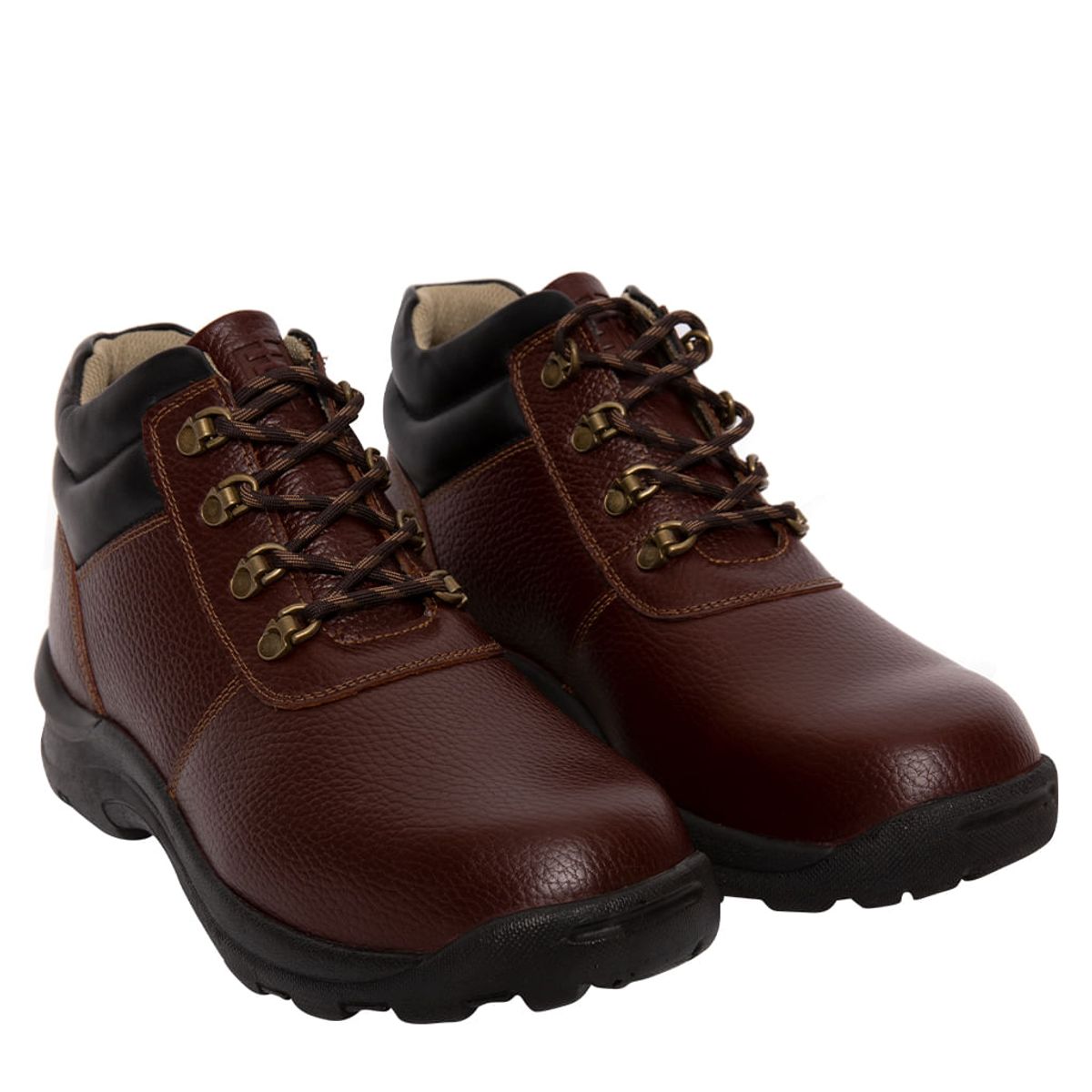 FOOTLOOSE - Botines Footloose Hombres Fbk-006 Industrial