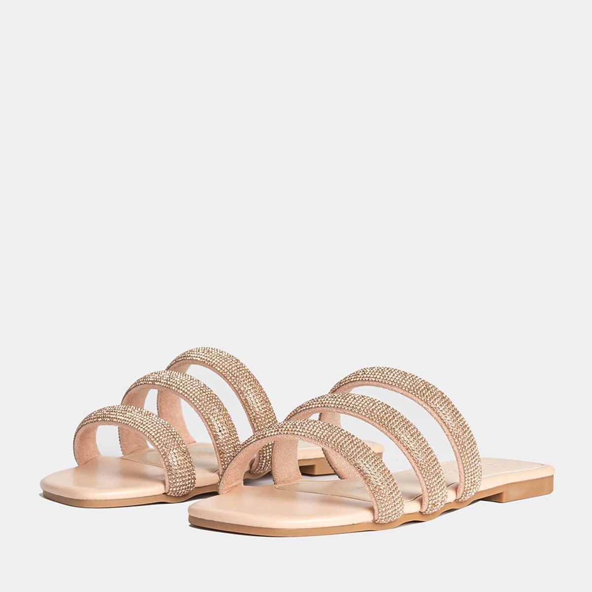 FOOTLOOSE - Sandalias Casuales Footloose Mujeres Fch-Ss035 Shun