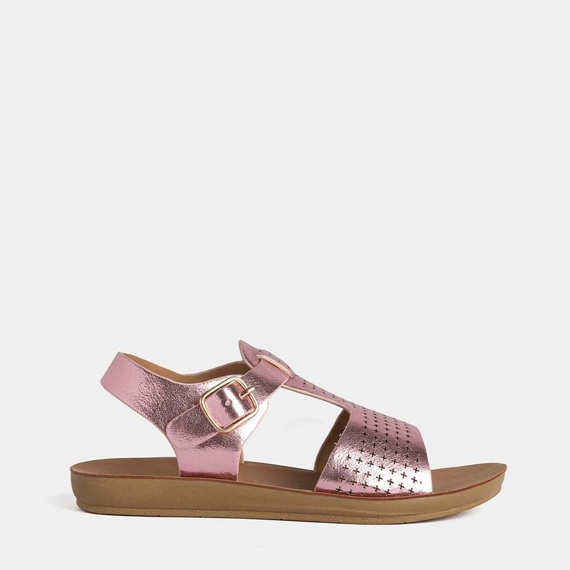 FOOTLOOSE - Sandalias Casuales Footloose Pre Escolar Fch-Hl022 Yanny