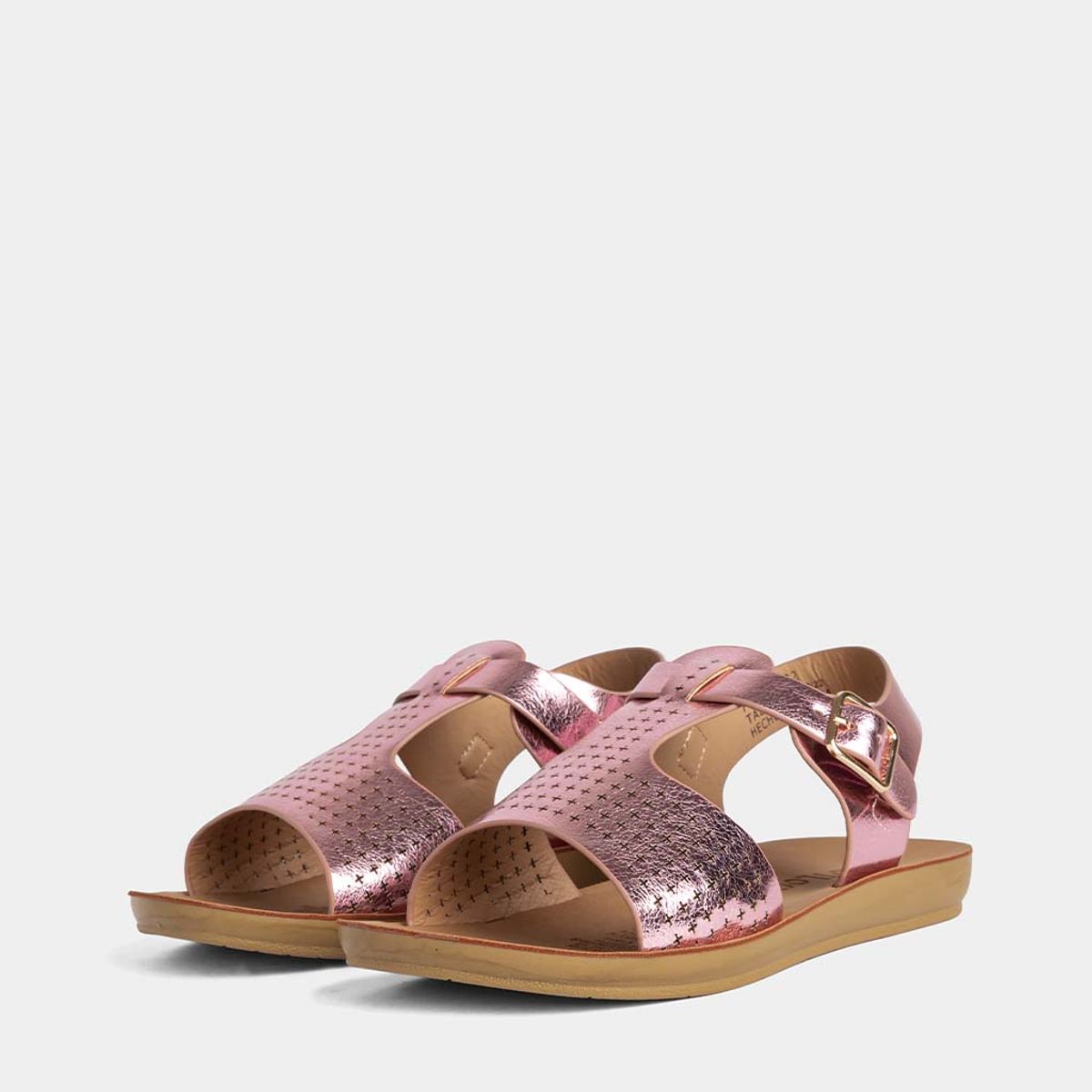 FOOTLOOSE - Sandalias Casuales Footloose Pre Escolar Fch-Hl022 Yanny