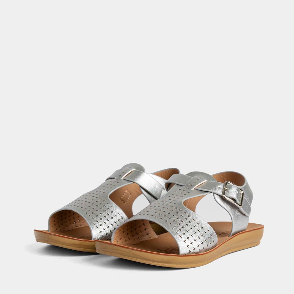 FOOTLOOSE - Sandalias Casuales Footloose Pre Escolar Fch-Hl022 Yanny