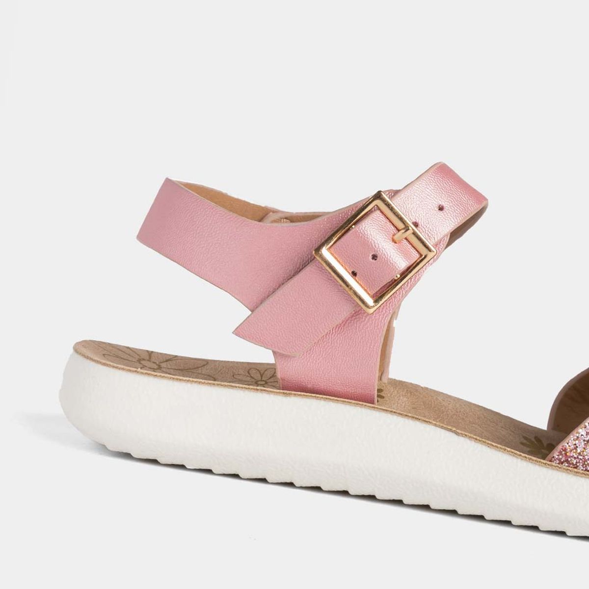 FOOTLOOSE - Sandalias Casuales Footloose Pre Escolar Fch-Hl021 Esra