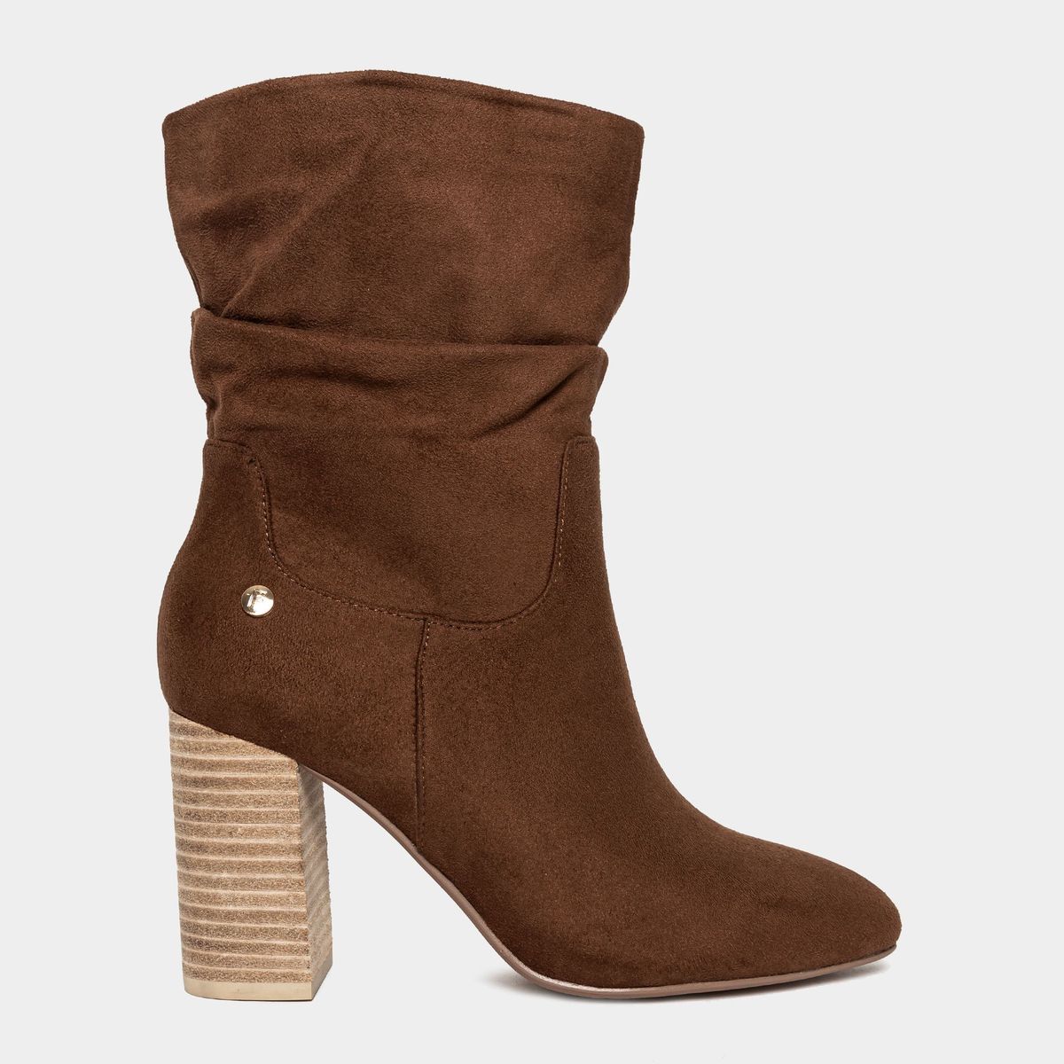 FOOTLOOSE - Botines Casuales Footloose Mujeres Fch-Ya07 Rosa