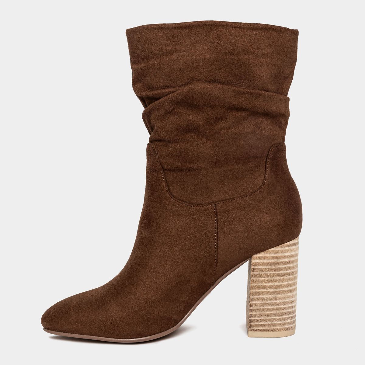 FOOTLOOSE - Botines Casuales Footloose Mujeres Fch-Ya07 Rosa