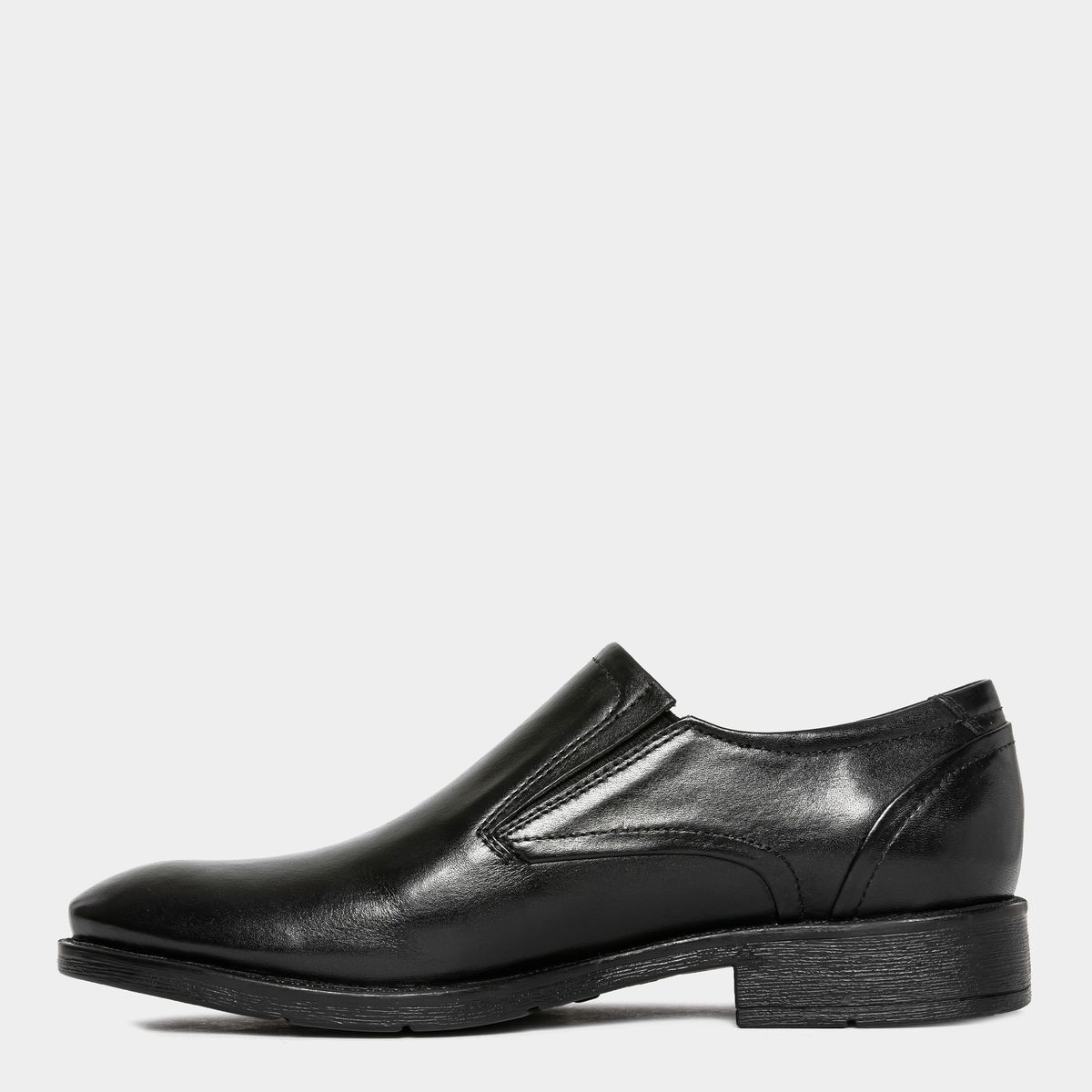 RENZO RENZINI - ZAPATOS HOMBRE RENZO RENZINI RA-041 JAEL NEGRO