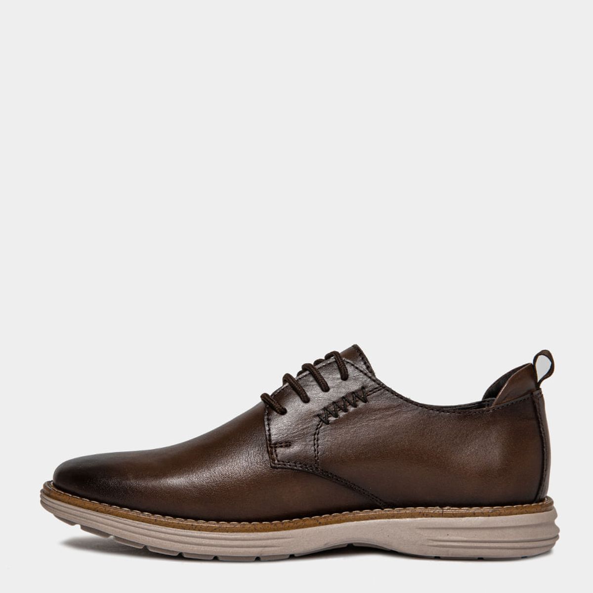 RENZO RENZINI - ZAPATOS HOMBRE RENZO RENZINI RA-046 HANSEL MARRON