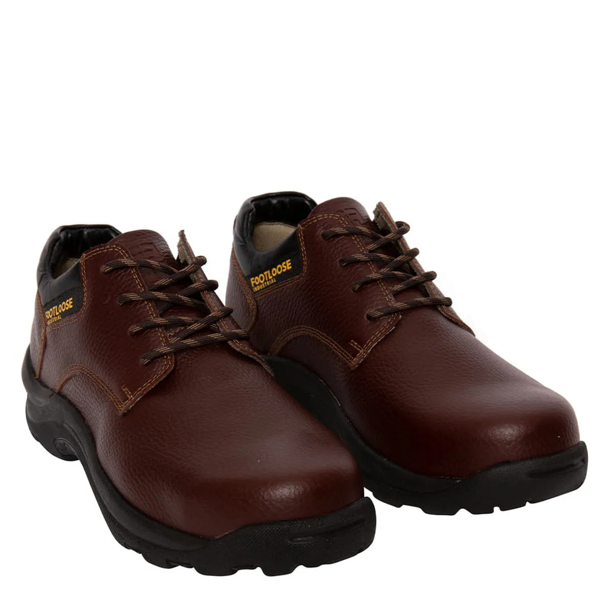 FOOTLOOSE - Zapatos Footloose Hombres Fbk-007 Industrial