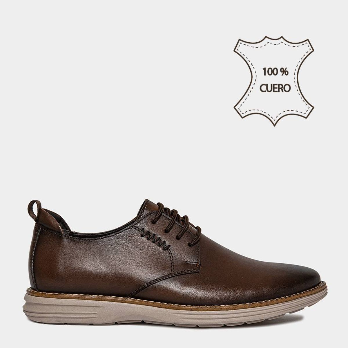 Renzo Renzini - Zapatos Casuales Renzo Renzini Hombres Ra-046 Hansel Cuero