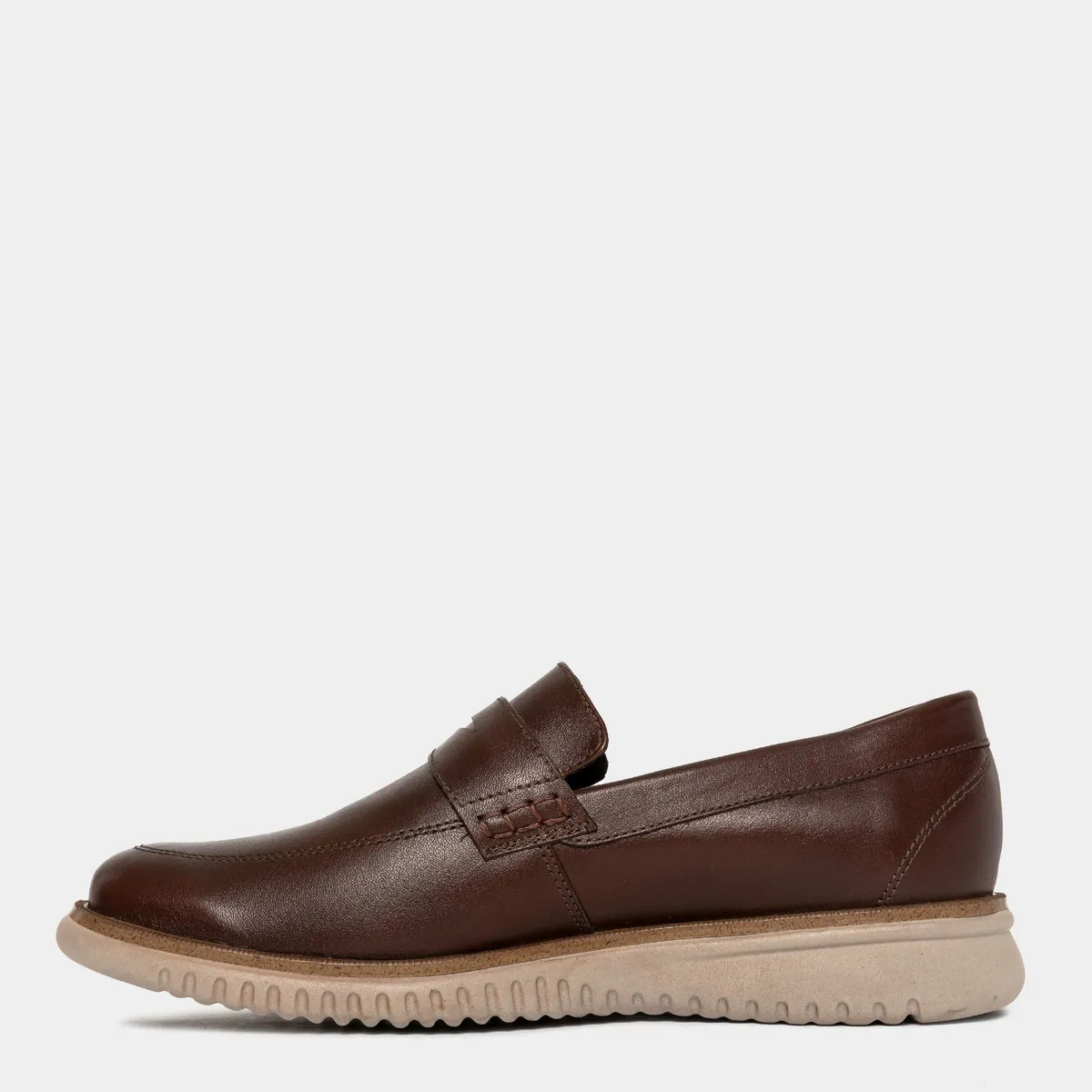 RENZO RENZINI - ZAPATOS HOMBRE RENZO RENZINI RCF-057 VADIM MARRON