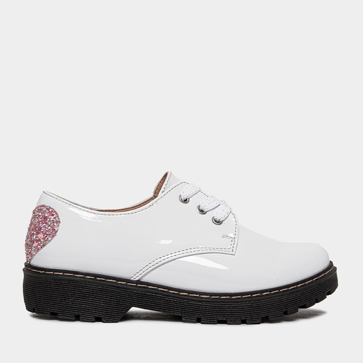 FOOTLOOSE - ZAPATOS NIÑOS FOOTLOOSE FN-066 SABINA BLANCO