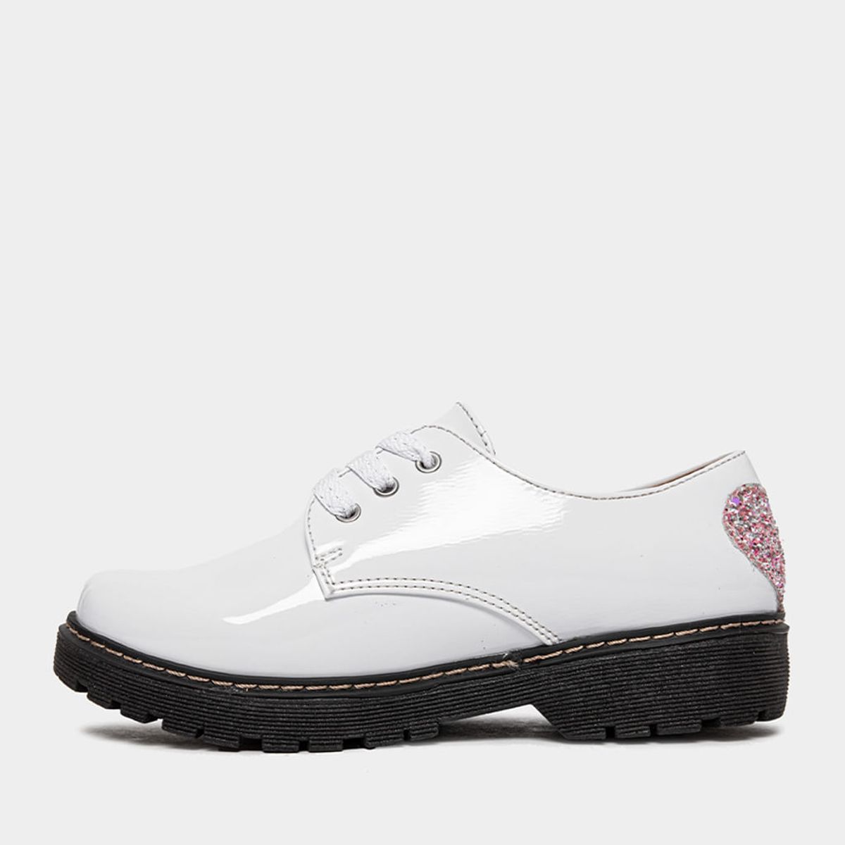 FOOTLOOSE - ZAPATOS NIÑOS FOOTLOOSE FN-066 SABINA BLANCO