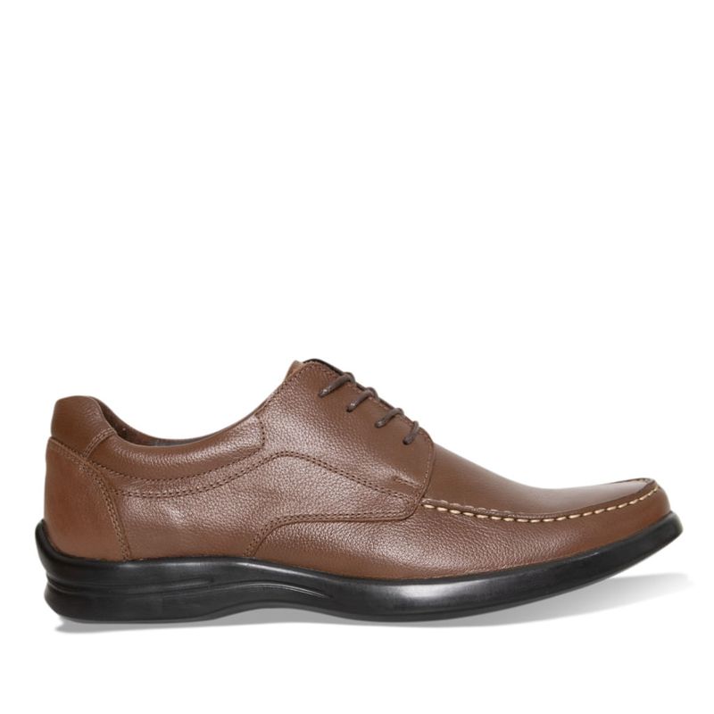 RENZO RENZINI - ZAPATOS HOMBRE RENZO RENZINI RCF-040 MARRON