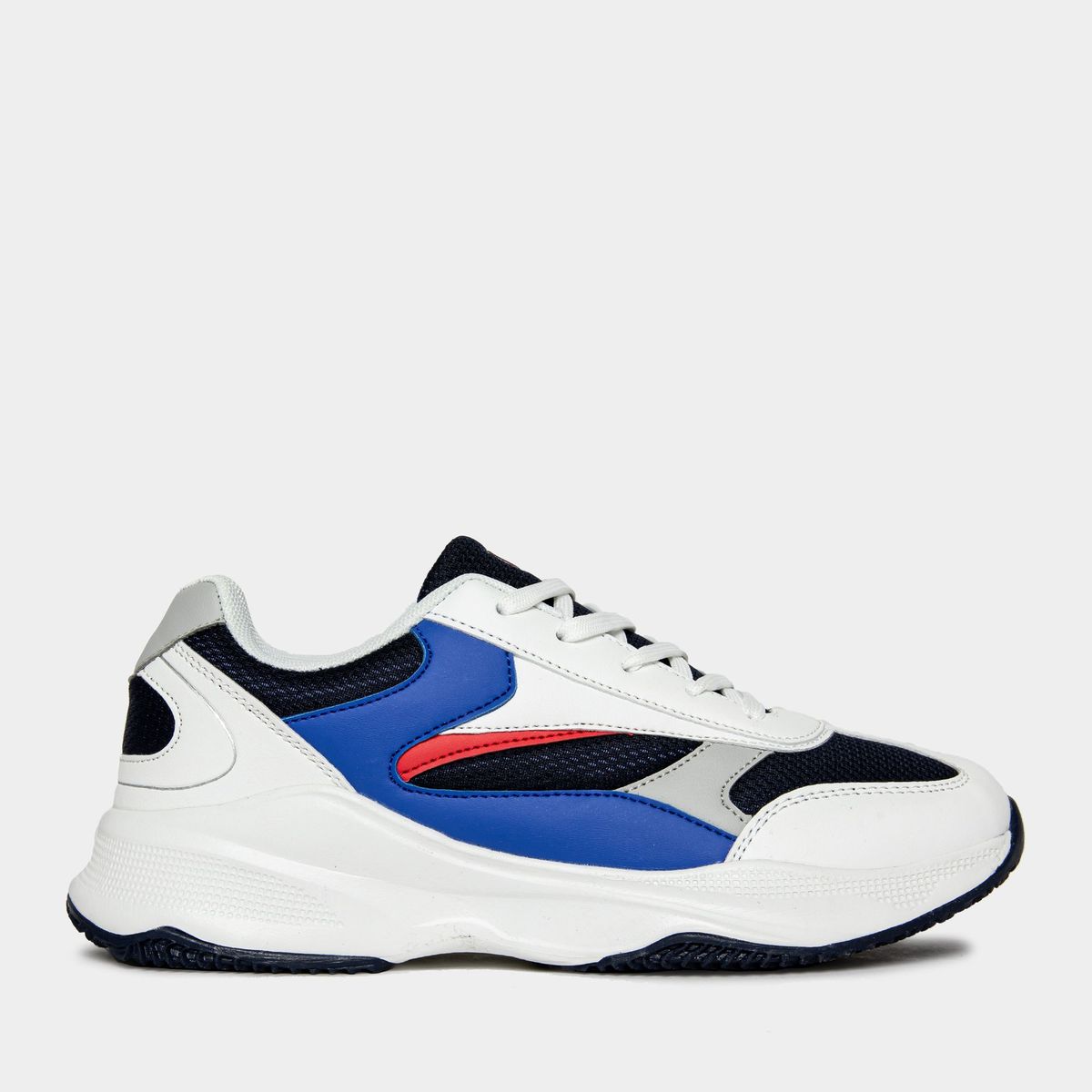 R18 - Zapatillas Urbanas R18 Junior R18-Qy014