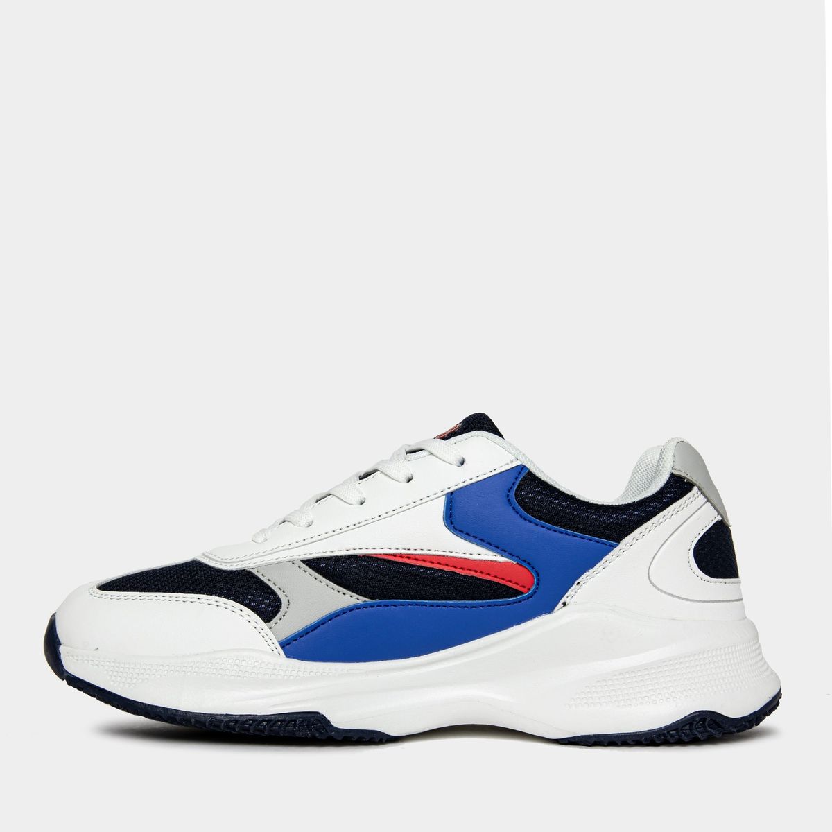 R18 - Zapatillas Urbanas R18 Junior R18-Qy014