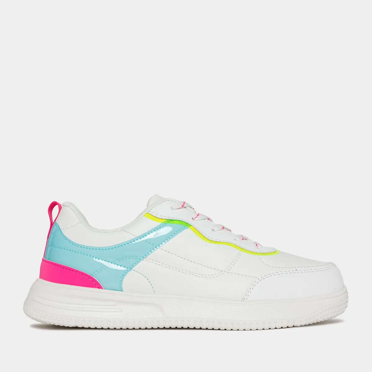 R18 - Zapatillas Urbanas R18 Junior R18-Qy023