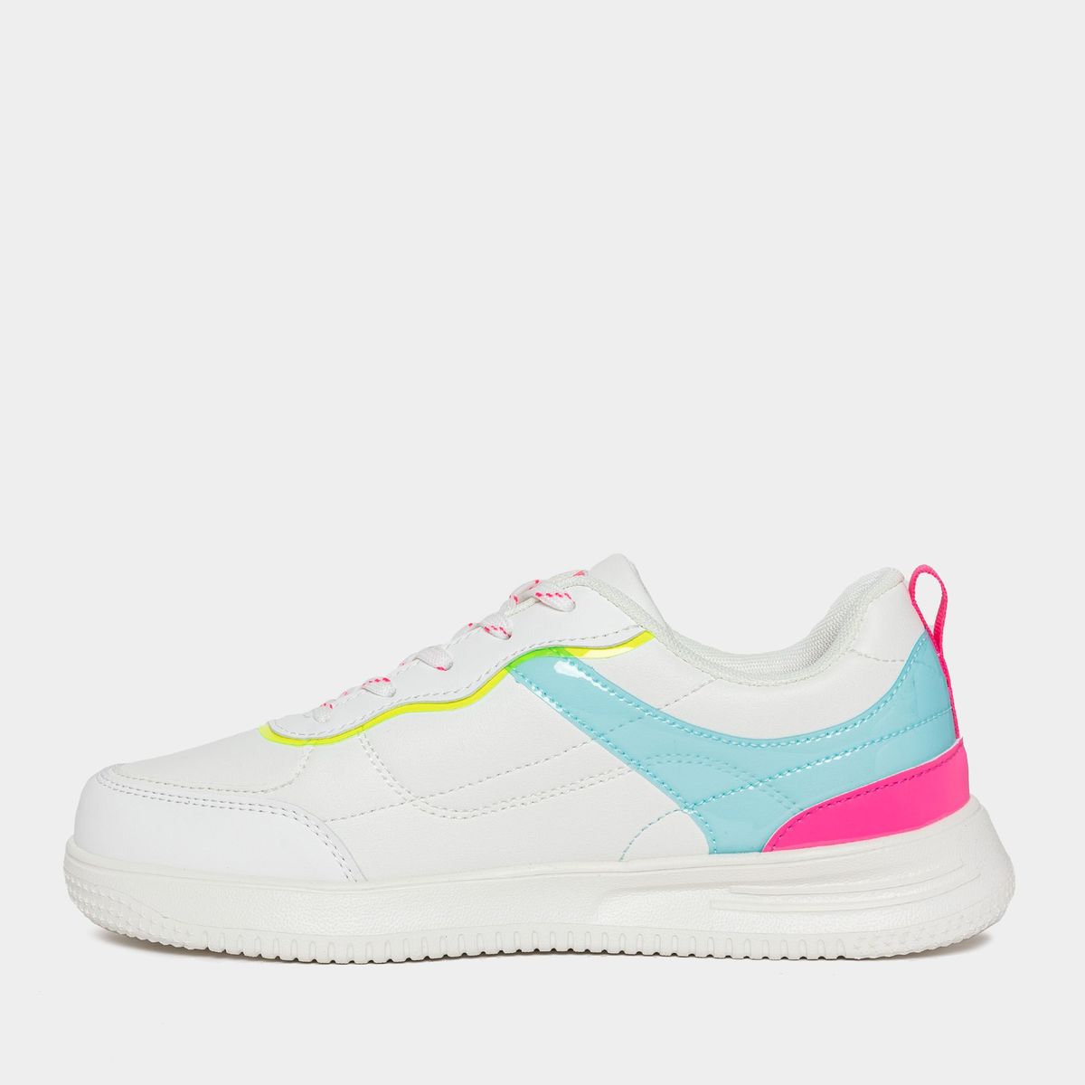 R18 - Zapatillas Urbanas R18 Junior R18-Qy023