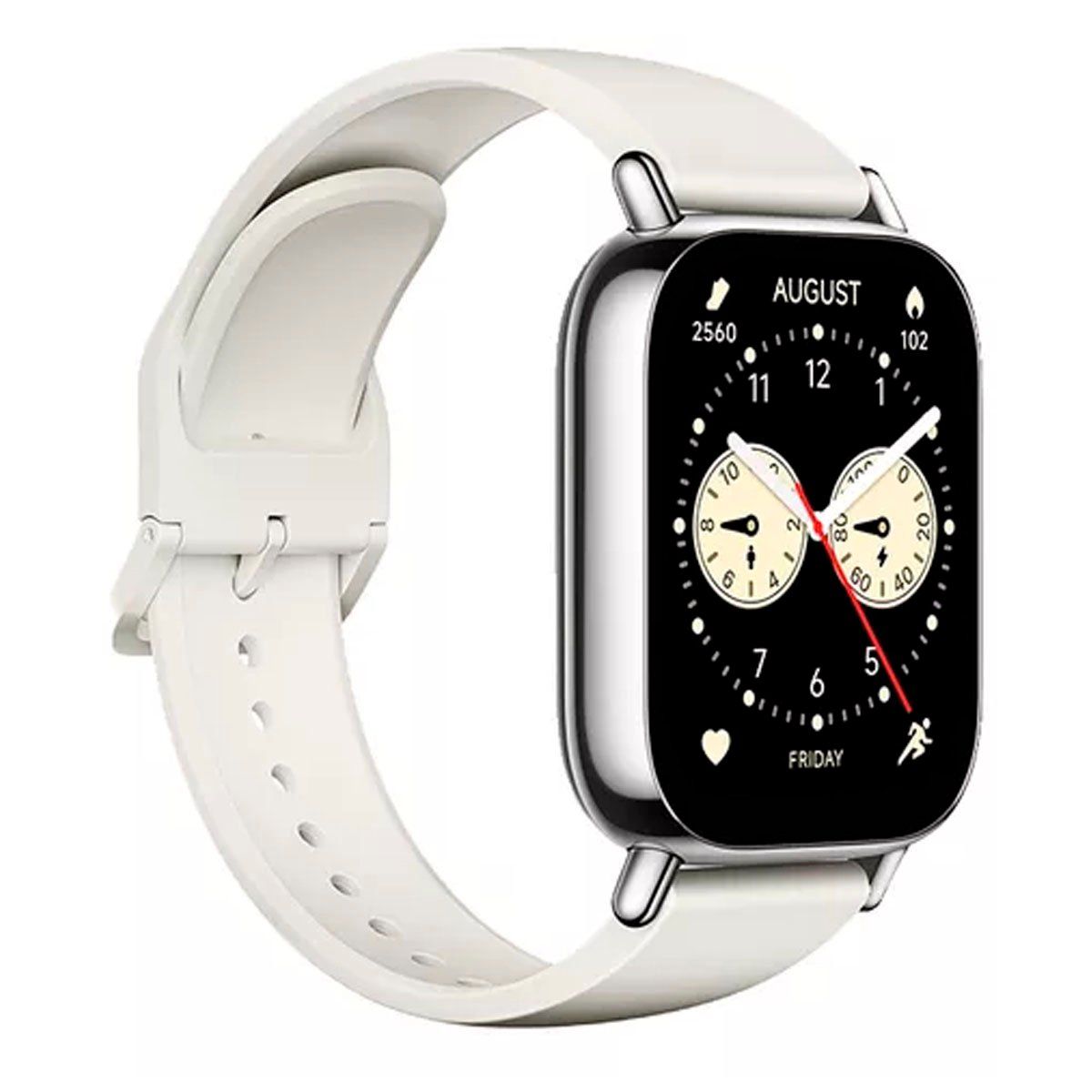 XIAOMI - Reloj Xiaomi Redmi Watch 5 Lite - Oro Claro