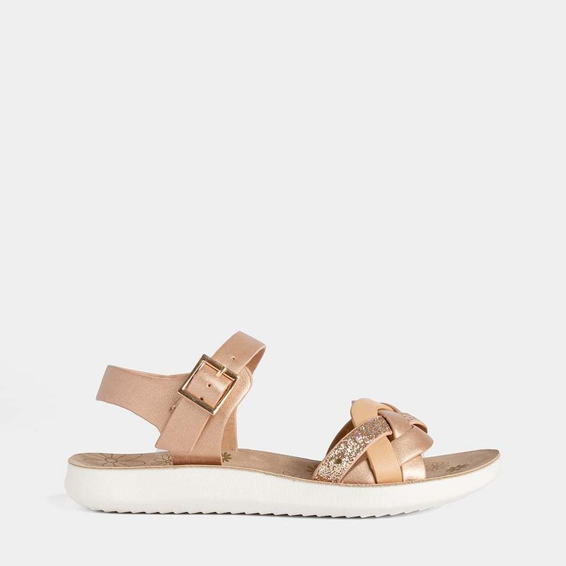 FOOTLOOSE - Sandalias Casuales Footloose Pre Escolar Fch-Hl021 Esra