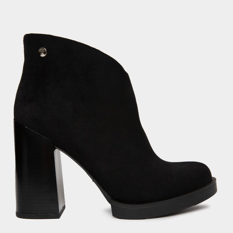 FOOTLOOSE - Botines Casuales Footloose Mujeres Fch-Ya06 Ada