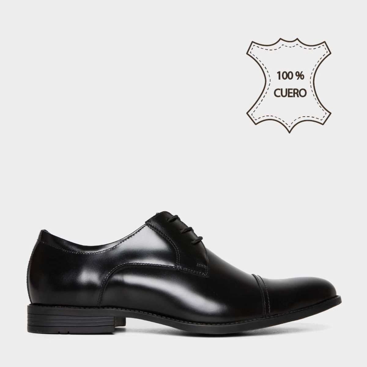 RENZO RENZINI - Zapatos De Vestir Renzo Renzini Hombres Rcf-062  Cuero