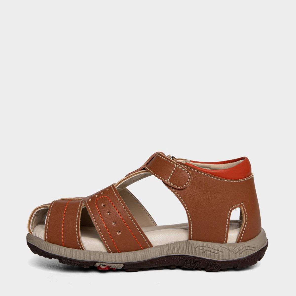 FOOTLOOSE - Sandalias Casuales Footloose Infante Fpb-025 Guiseppe