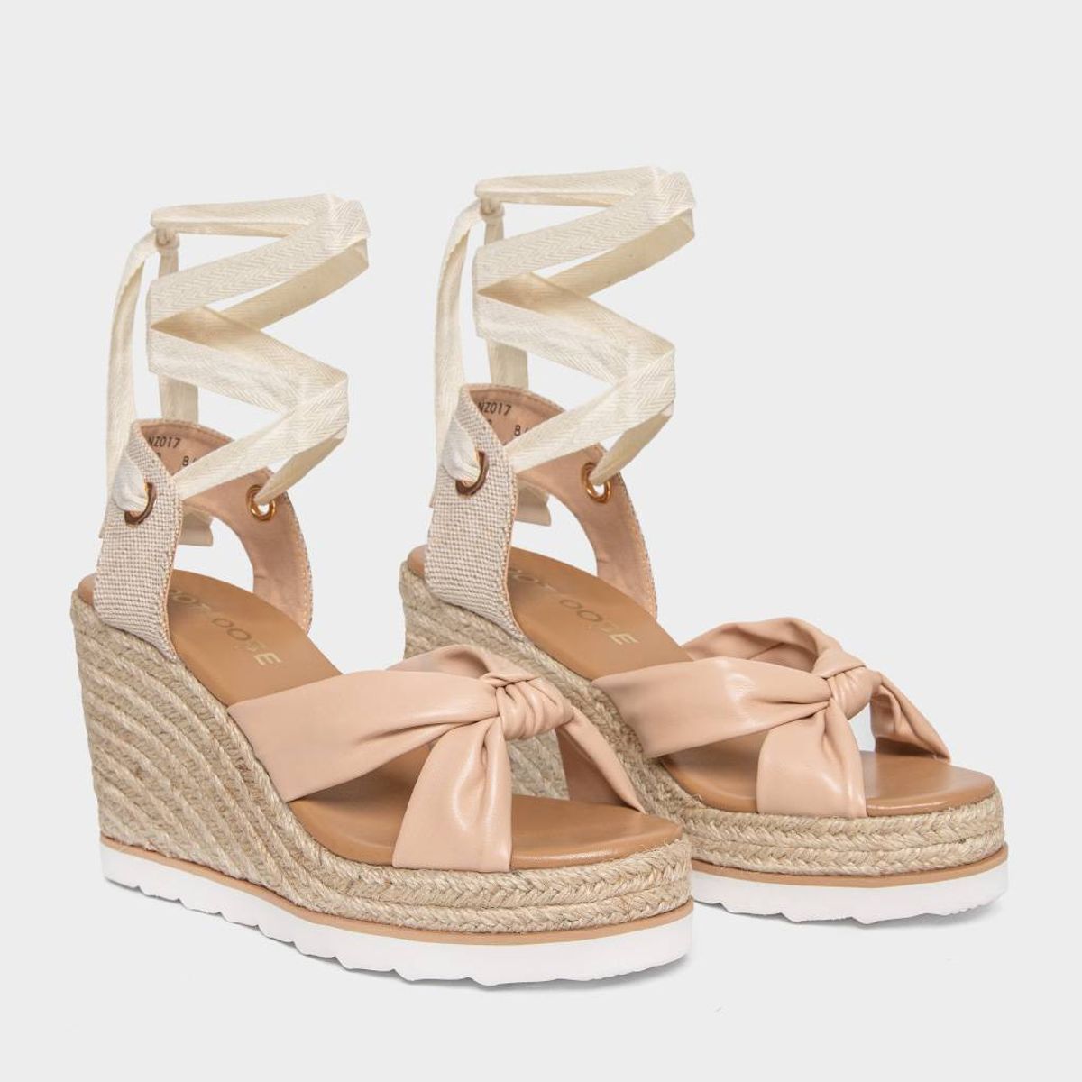 FOOTLOOSE - Sandalias Casuales Footloose Mujeres Fch-Nz017 Yasmin