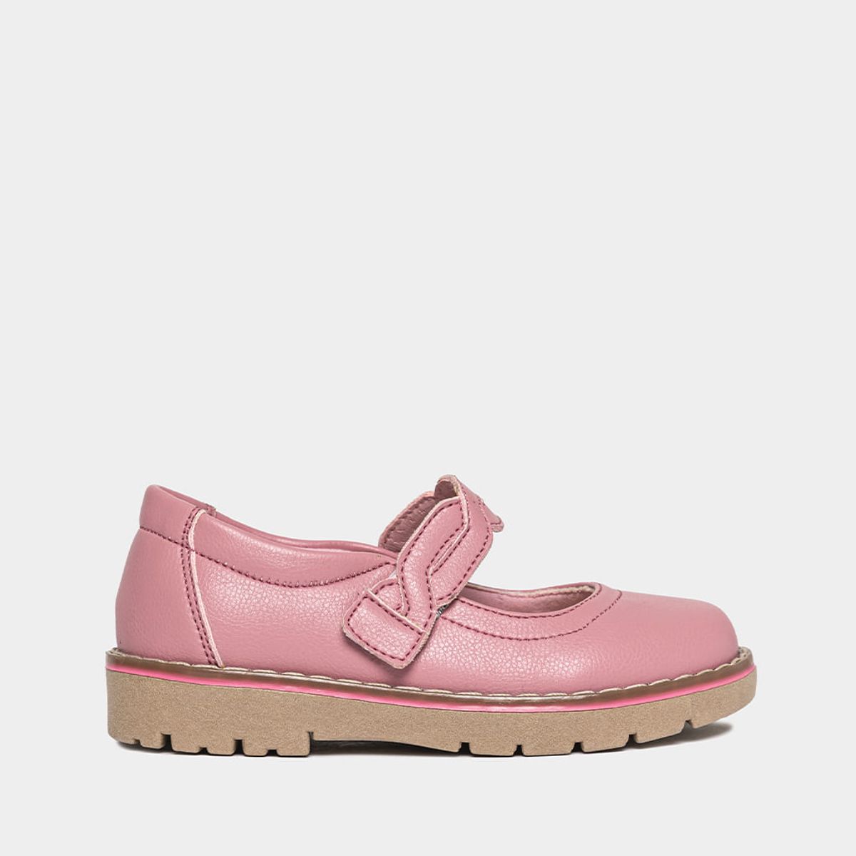 FOOTLOOSE - Zapatos Casuales Footloose Infante Fja-021 Kasiddy