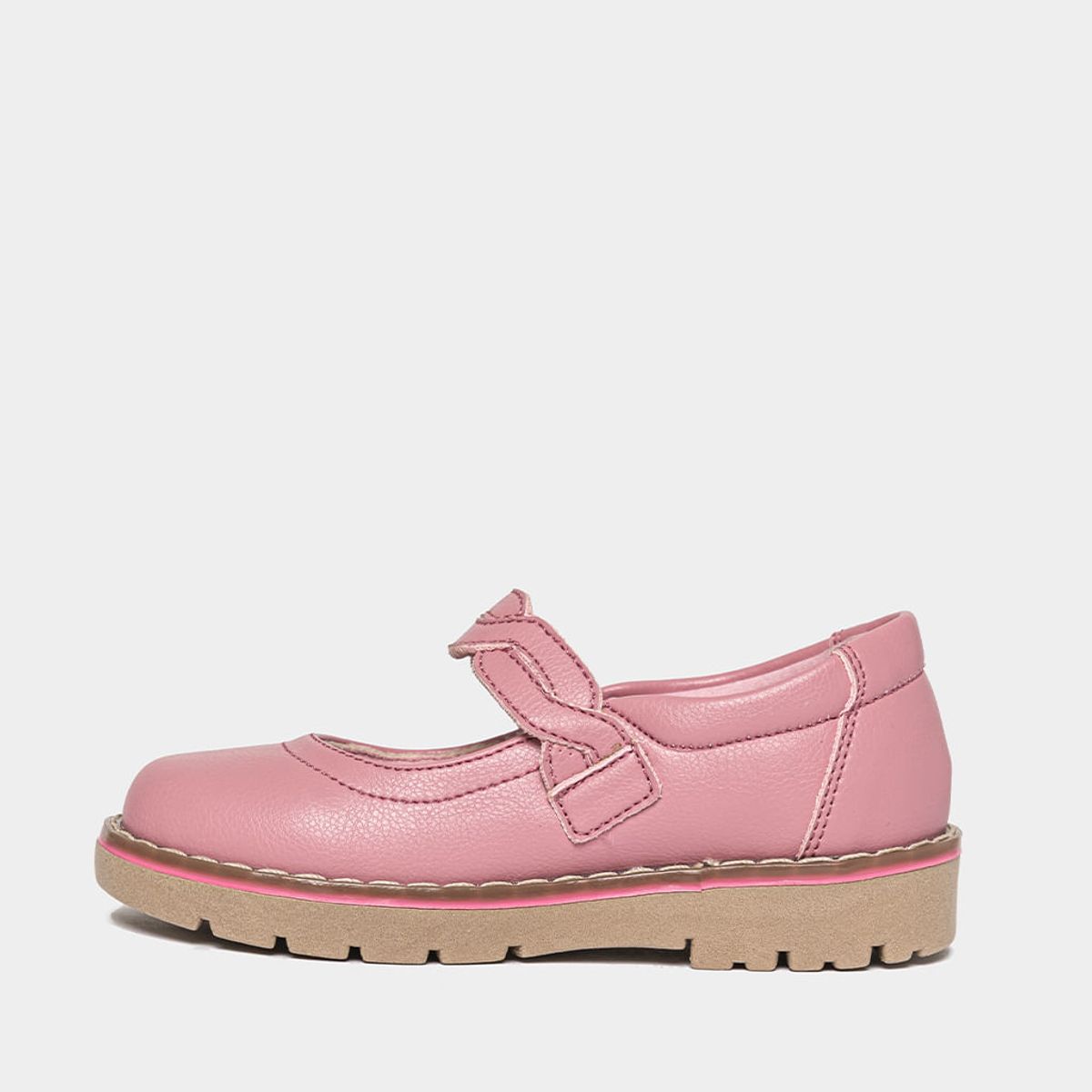 FOOTLOOSE - Zapatos Casuales Footloose Infante Fja-021 Kasiddy