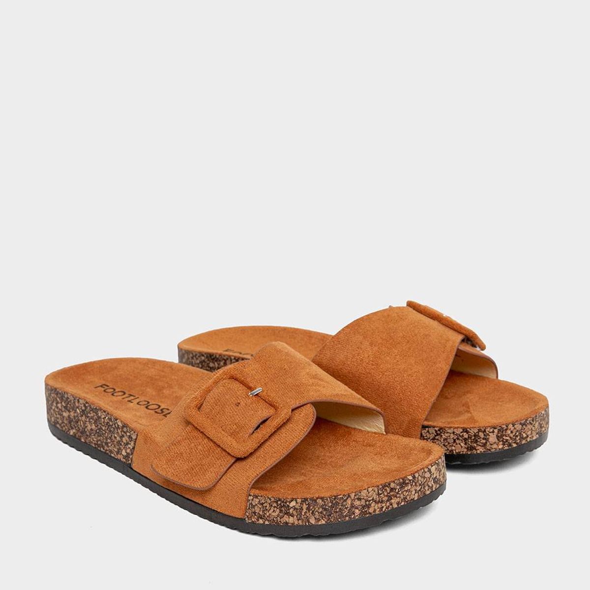 FOOTLOOSE - Sandalias Casuales Footloose Mujeres Fch-Fs011 Aliza