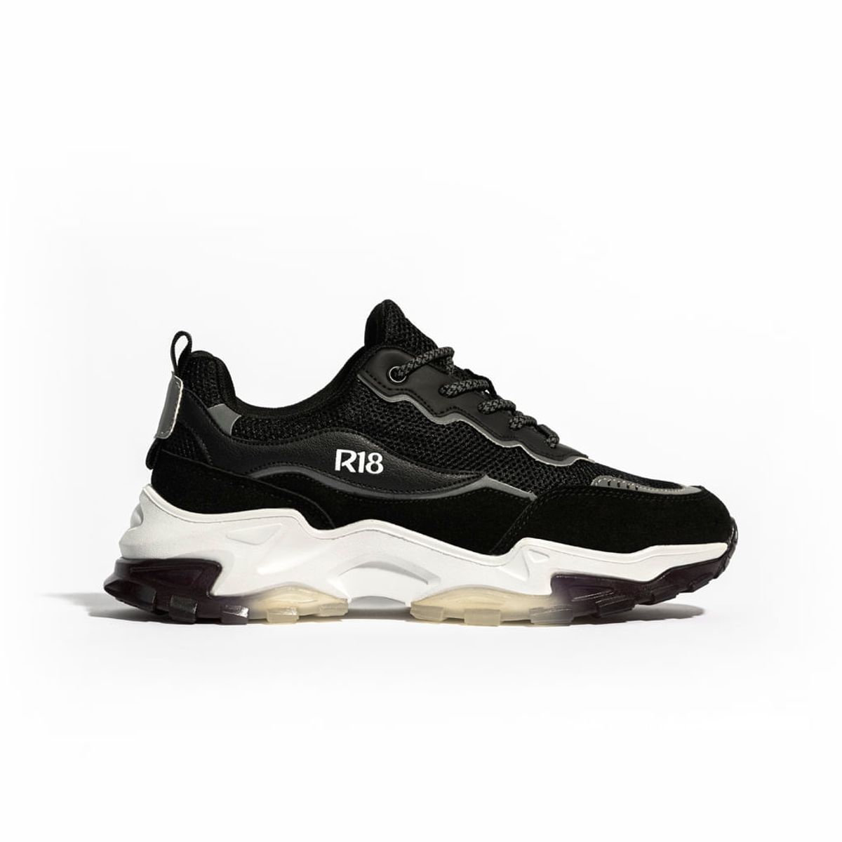 R18 - Zapatillas R18 Mujeres R18-Gs035
