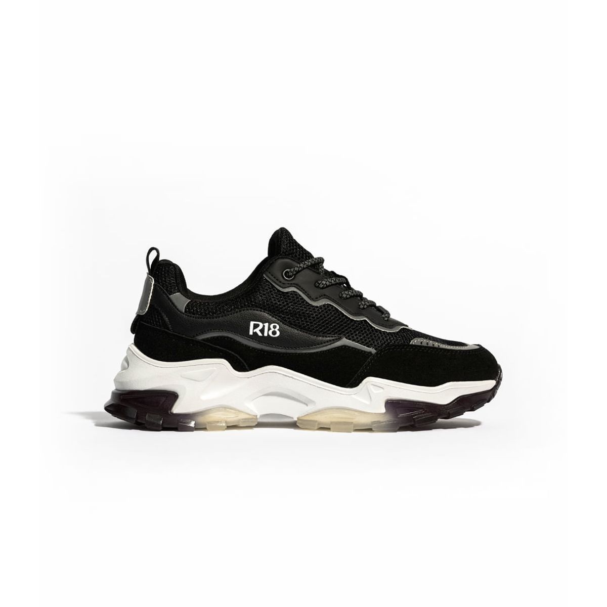 R18 - Zapatillas R18 Mujeres R18-Gs035