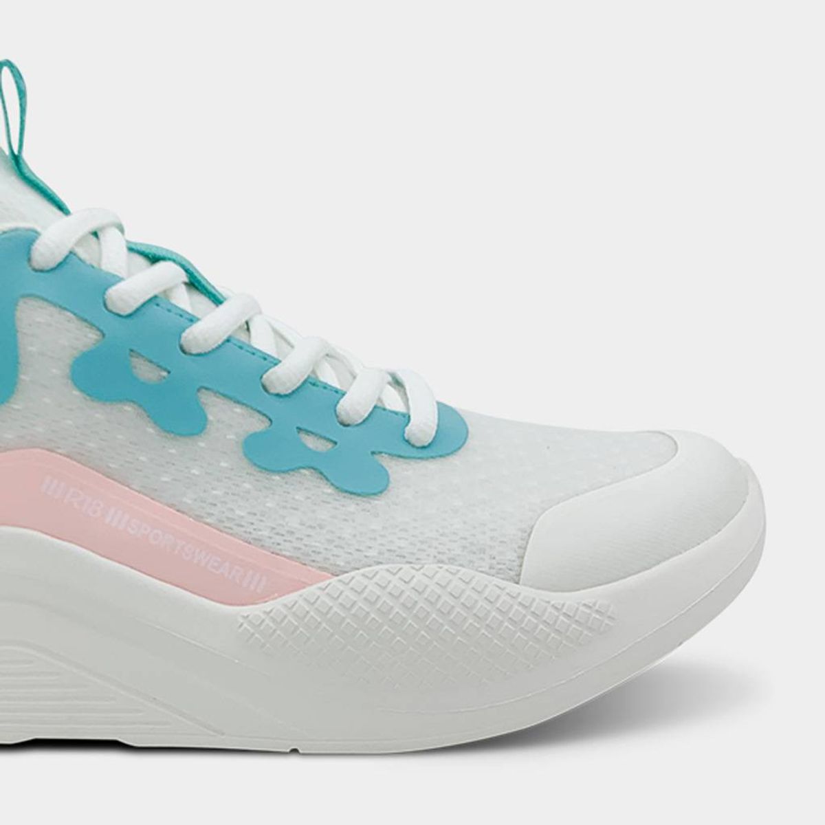 R18 - Zapatillas R18 Mujeres R18-Xw002